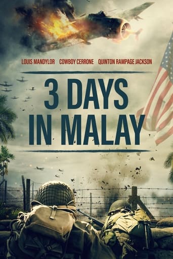 Watch 3 Days in Malay