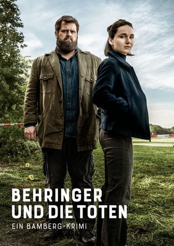 Behringer und die Toten - Ein Bamberg - Krimi