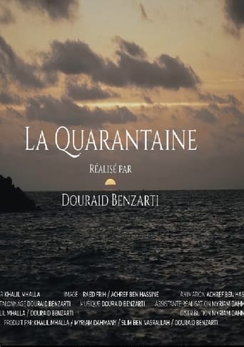 La Quarentaine