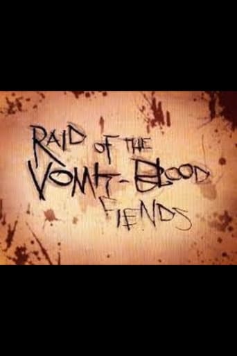 Raid of the Vomit-Blood Fiends
