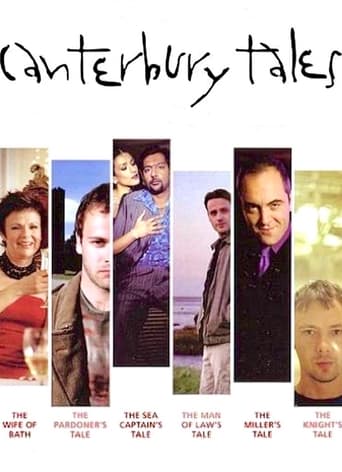 Watch Canterbury Tales