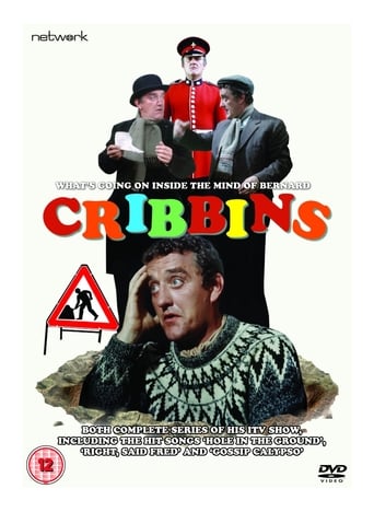 Watch Cribbins