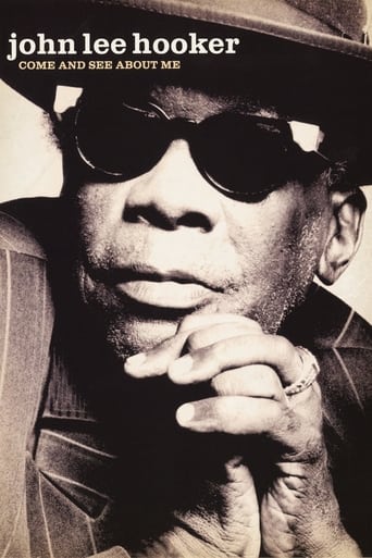 Watch John Lee Hooker: Come and See About Me