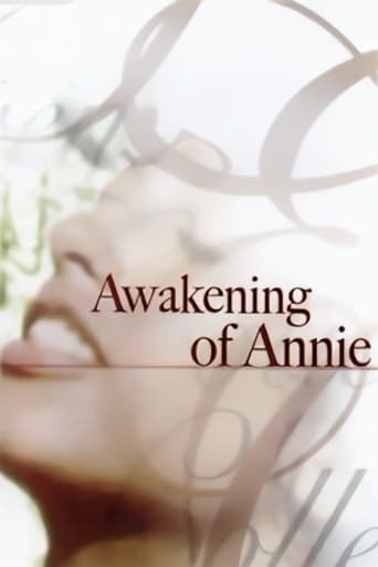 Watch The Awakening of Annie