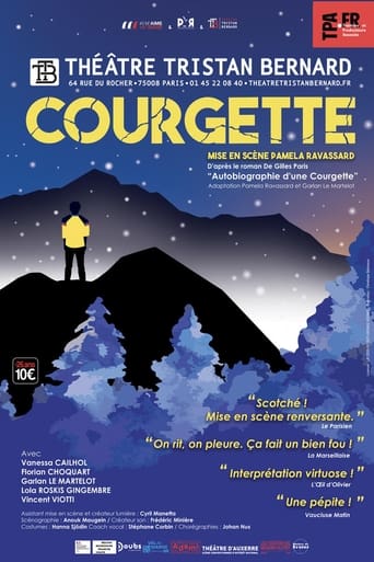 Watch Courgette