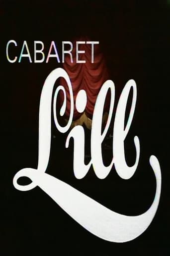 Cabaret Lill