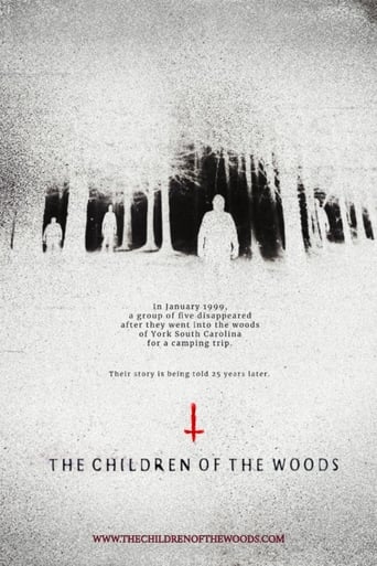 The Children of the Woods