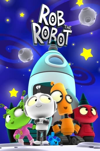 Watch Rob the Robot