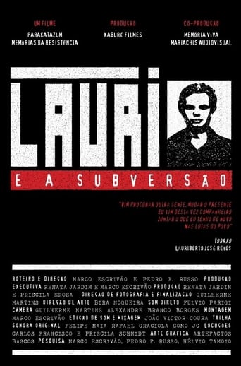 Lauri e a Subversão