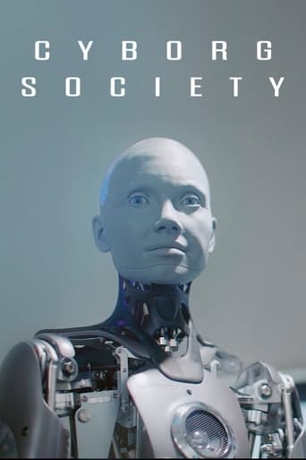 Watch Cyborg Society