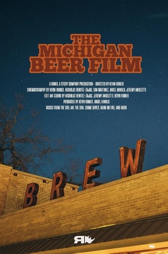 The Michigan Beer Film