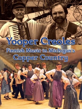 Watch Yooper Creoles: Finnish Music in Michigan's Copper Country