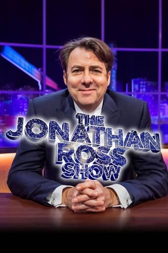 Watch The Jonathan Ross Show