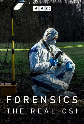 Watch Forensics: The Real CSI