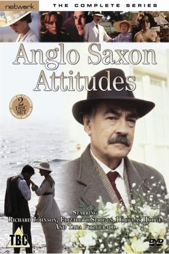 Watch Anglo Saxon Attitudes