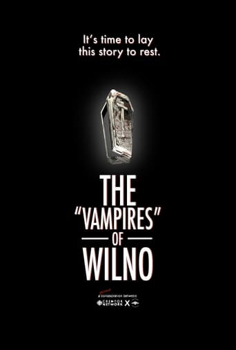 Watch The Vampires of Wilno
