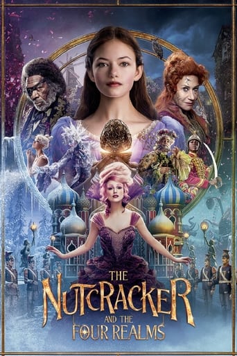 Watch The Nutcracker and the Four Realms