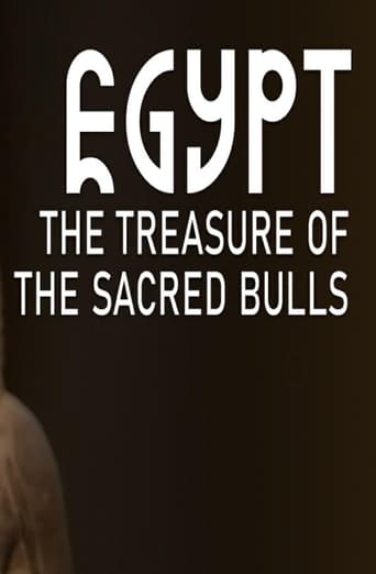 Watch Egypt: The Treasure Of The Sacred Bulls
