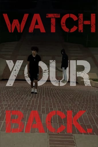 WATCH YOUR BACK