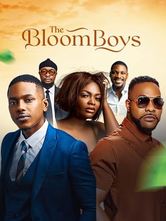 The Bloom Boys
