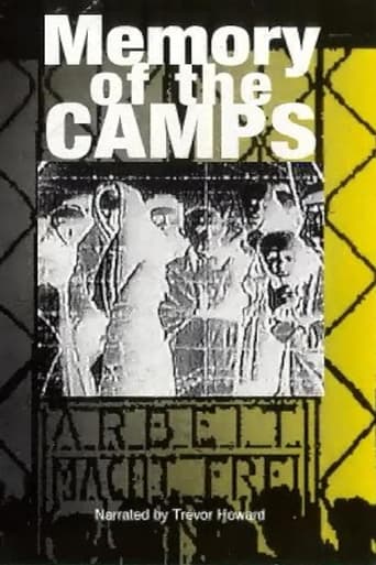 Watch Memory of the Camps
