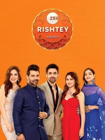 Zee Rishtey Awards 2024