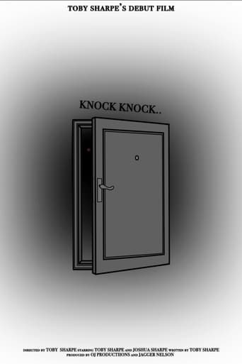 Knock Knock..