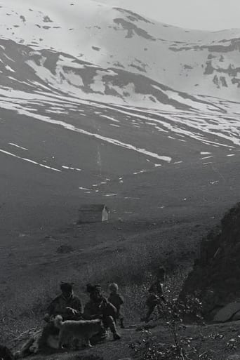Spitsbergen: Oxford University Arctic Expedition 1924