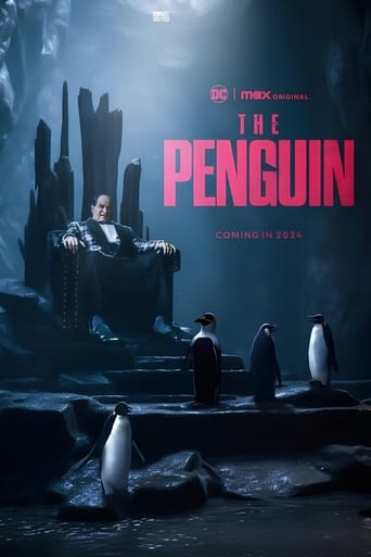 Watch The Penguin