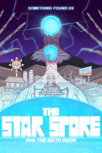 Watch THE STAR SPORE