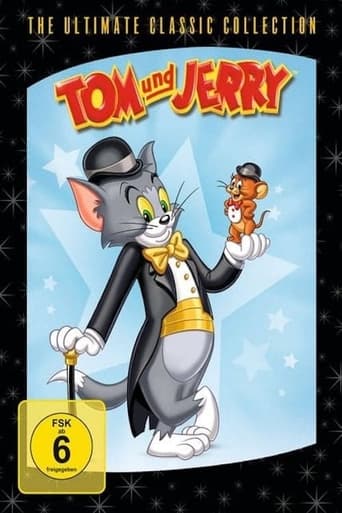 Tom und Jerry - Classic