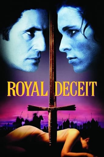 Watch Royal Deceit