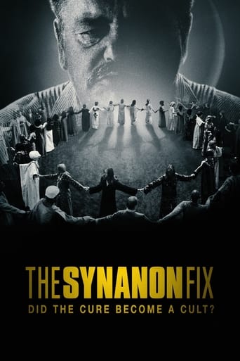 Watch The Synanon Fix: Did the Cure Become a Cult?