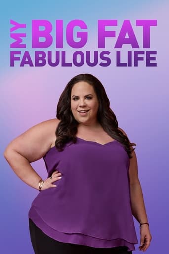 Watch My Big Fat Fabulous Life