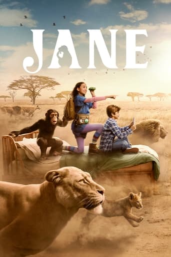 Watch Jane