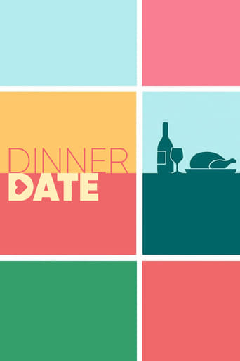 Watch Dinner Date