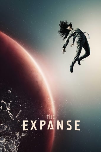 Watch The Expanse