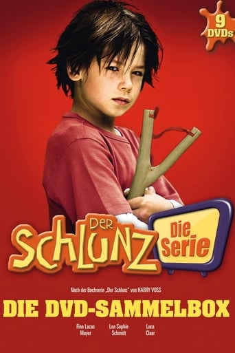 Schlunz - The Series