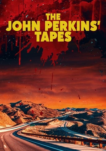 The John Perkins Tapes