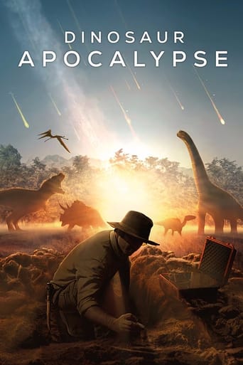 Dinosaur Apocalypse