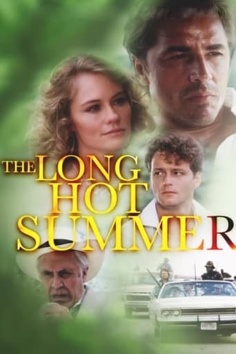 Watch The Long Hot Summer