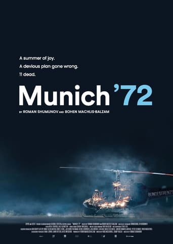 Watch Munich '72