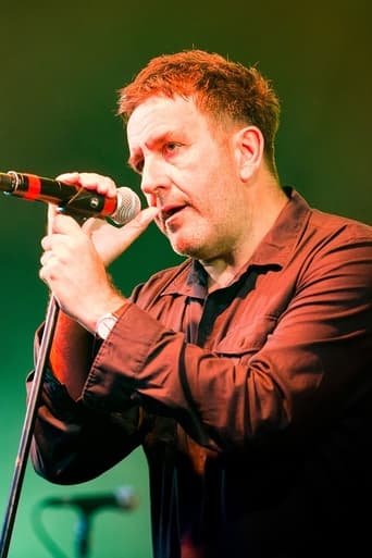 Terry Hall At The BBC