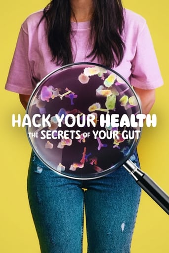 Watch Hack Your Health: The Secrets of Your Gut