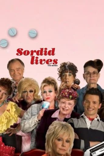 Watch Sordid Lives: The Series