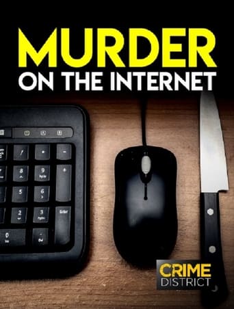 Watch Murder on the Internet
