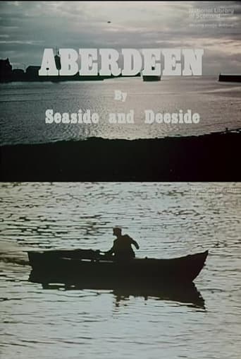 Aberdeen by Seaside and Deeside