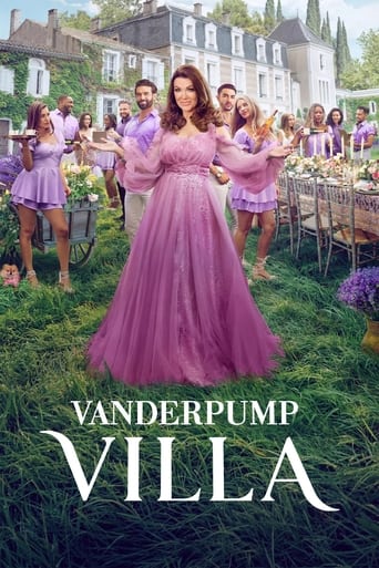 Watch Vanderpump Villa