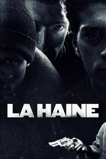 Watch La Haine