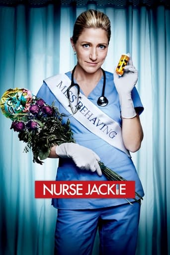Watch Nurse Jackie